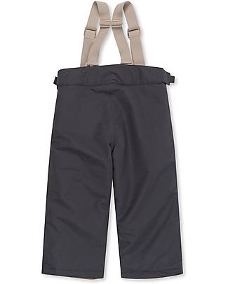 Konges Slojd Mismou Snow Overalls - Magnet - Thermal and Windproof Pants Trousers