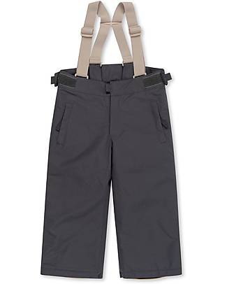 Konges Slojd Mismou Snow Overalls - Magnet - Thermal and Windproof Pants Trousers