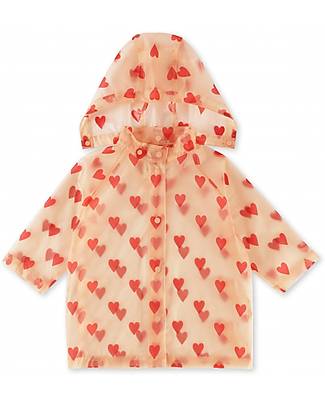 Konges Slojd Rainproof Waterproof Jacket - Brume Waterproof