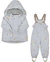 Konges Slojd Rainwear Set - Miso Waterproof