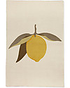 Konges Slojd Rug - Lemon - 100% Organic Cotton Carpets