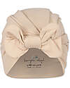 Konges Slojd Set of 2 Bambi Bonnet - Ma Grande Cerise Nouvelle Peach - Organic Cotton GOTS Newborn Hats