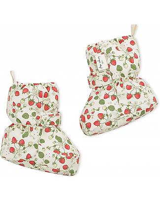Konges Slojd Snow Boot - Confiture Wellies