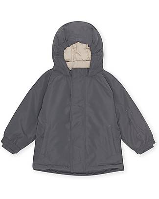 Konges Slojd Snow Jacket - Magnet - Waterproof Windproof and Thermal Waterproof