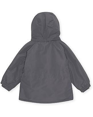 Konges Slojd Snow Jacket - Magnet - Waterproof Windproof and Thermal Waterproof