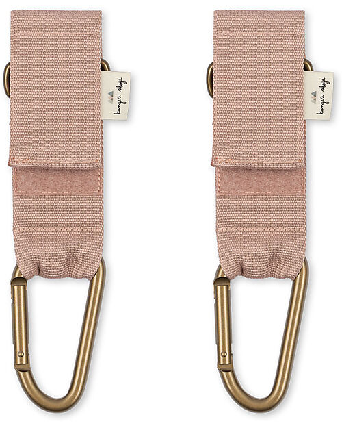 Stroller straps online