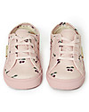 Konges Slojd Superga Sneakers - Cherry - with Laces Sneakers
