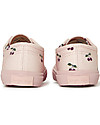 Konges Slojd Superga Sneakers - Cherry - with Laces Sneakers