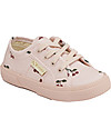Konges Slojd Superga Sneakers - Cherry - with Laces Sneakers