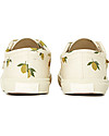 Konges Slojd Superga Sneakers - Lemon - with Laces Sneakers