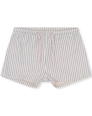 Konges Slojd Swim Pants Aster - UPV50+ - Light blue Uv-Safe Sunsuits