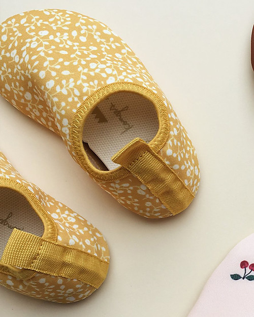 Konges Slojd Swim Shoes - Blossom - 50+ UV Protection Sandals