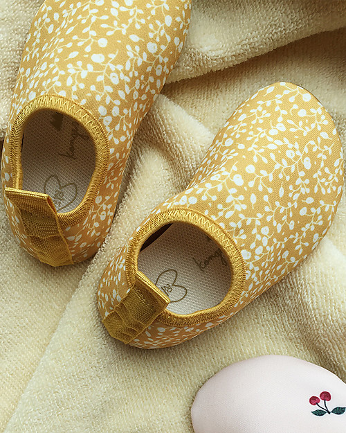 Konges Slojd Swim Shoes - Blossom - 50+ UV Protection Sandals