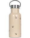 Konges Slojd Thermo Bottle - Cherry - 350ml Thermos Bottles