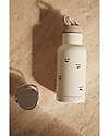 Konges Slojd Thermo Bottle - Cherry - 350ml Thermos Bottles
