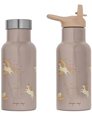 Konges Slojd Thermo Bottle - Unicorn - 350ml Thermos Bottles