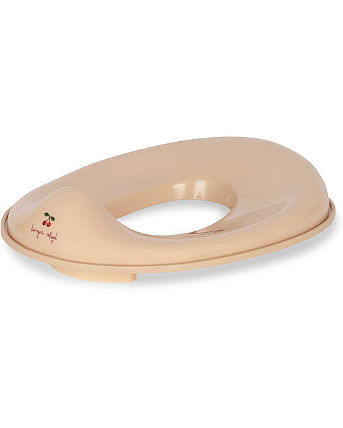 Konges Slojd Toilet Training Seat - Cherry - from Potty to Toilet! Potties