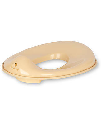 Konges Slojd Toilet Training Seat - Lemon - from Potty to Toilet! Potties