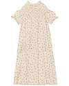 Konges Slojd Vivi Mommy Dress - Fresia - 100% Organic Cotton Dresses_