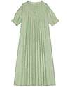 Konges Slojd Vivi Mommy Dress - Midsummer - 100% Organic Cotton Dresses_