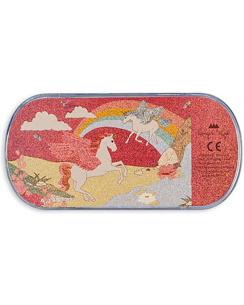 Konges Slojd Water Ring Game - Unicorn - 3+ years Traditional Toys