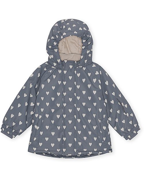 Konges Slojd Waterproof and Windproof Jacket - Aisuru Stormy Waterproof