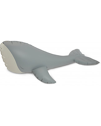 Konges Slojd Whale Sprinkler - 80x32 cm Beach Toys
