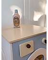 Konges Slojd Wooden Washing Machine - Stimulates Fantasy and Creativity Toy Kitchens
