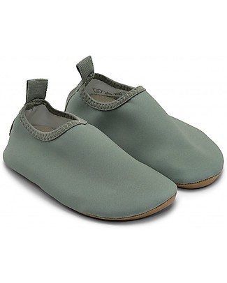 Konges Sløjd Swim Shoes - Jade - 50+ UV Protection Shoes