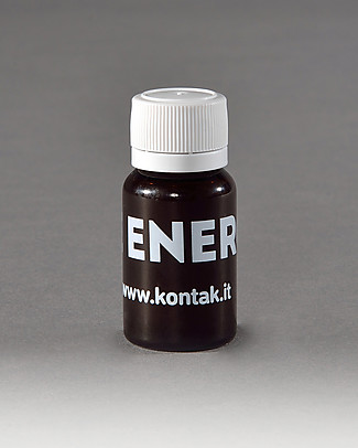 Kontak Bee Energy Adults & Junior, 12 vials - Dietary supplement with honey, royal jelly, pollen, propolis and cranberry juice Natural Remedies