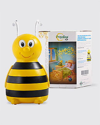 Kontak Propolina, Bee-Shaped Propolis Diffuser - All propolis benefits in your room! Diffusor and Accessories