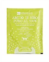 La Saponaria 100% Pure Rice Starch - Soothing Powder - Cuddles and Bath - 30gr Baby Bath Wash and shampoo