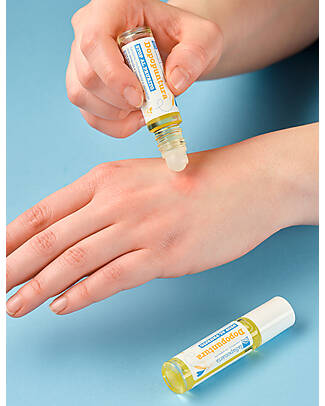 La Saponaria Afterpuncture - Stop the Itching - 9 ml Mosquito Repellant