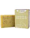 La Saponaria Almond and Ginger Shower Soap - 100 g - Tones and Gives Freshness! Shampoos And Bath Wash
