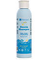 La Saponaria Amico del Mare Shower Shampoo - 100% Biodegradable Ingredients - 150ml Shampoos And Bath Wash