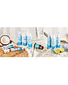 La Saponaria Amico del Mare Shower Shampoo - 100% Biodegradable Ingredients - 150ml Shampoos And Bath Wash