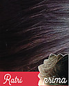 La Saponaria Bio Hair Dye 100% Vegetarian, Dark Brown "Ratri" Hair Care