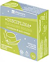 La Saponaria Disciplina Solid Balm - Shine and Anti-frizz - with Spirulina and Vitamin E Shampoos And Bath Wash
