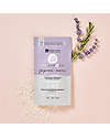 La Saponaria EcoPowder Hand Soap Sanitizing Refill - Tea Tree and Lavender Shampoos And Bath Wash