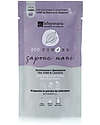 La Saponaria EcoPowder Hand Soap Sanitizing Refill - Tea Tree and Lavender Shampoos And Bath Wash