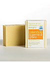 La Saponaria Extra-virgin Olive Oil Soap, Calendula and Wheat Germ, 100 gr - Emollient and soothing Shampoos And Bath Wash