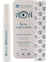 La Saponaria Eyelash and Eyebrow Reinforcing Serum - 10 ml - Included Brush Face Creams