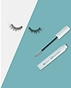 La Saponaria Eyelash and Eyebrow Reinforcing Serum - 10 ml - Included Brush Face Creams