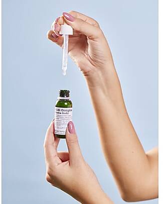 La Saponaria Firming Face Serum - Peptidi Complex - 30 ml Body Lotions And Oils