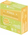 La Saponaria Forza Solid Balm - Restructuring and Nourishing - with Amla and Beetroot Shampoos And Bath Wash
