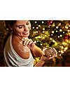 La Saponaria Glow Effect Body Cream - Almond & Red Berries - Travel Size Body Lotions And Oils