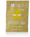 La Saponaria Glow Eye Patch with Hyaluronic Acid - Natural Fibers Face Masks