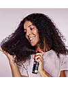 La Saponaria Hair Spray - Vegetable Keratin - Restructuring and Volumizing Hair Care
