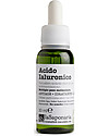 La Saponaria Hyaluronic Acid - 30 ml - Multi-molecular Weight Face Creams