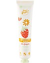 La Saponaria Kids Soothing Toothpaste - Strawberry - 75 ml Toothpaste